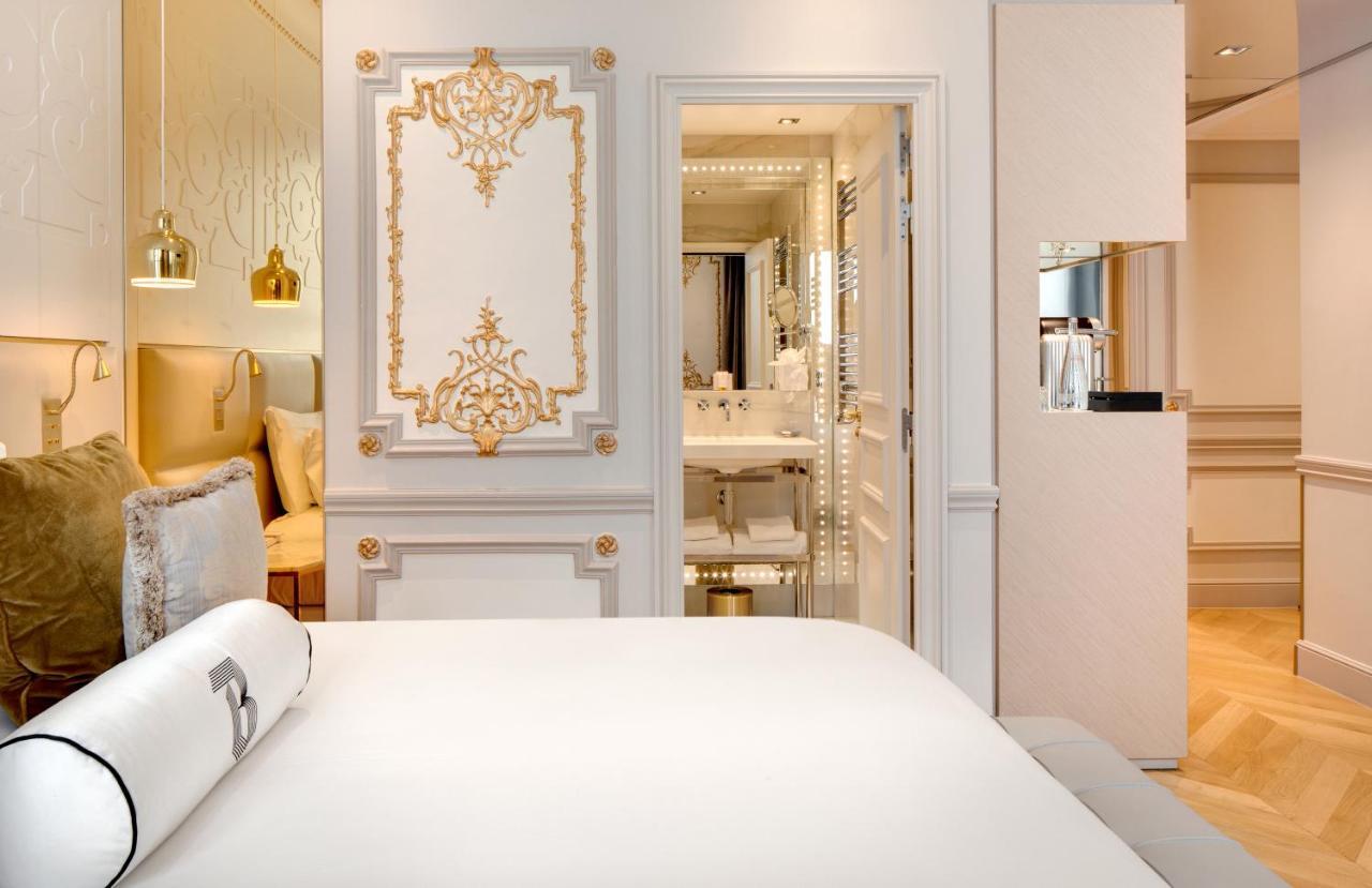 Bowmann Hotel Parijs