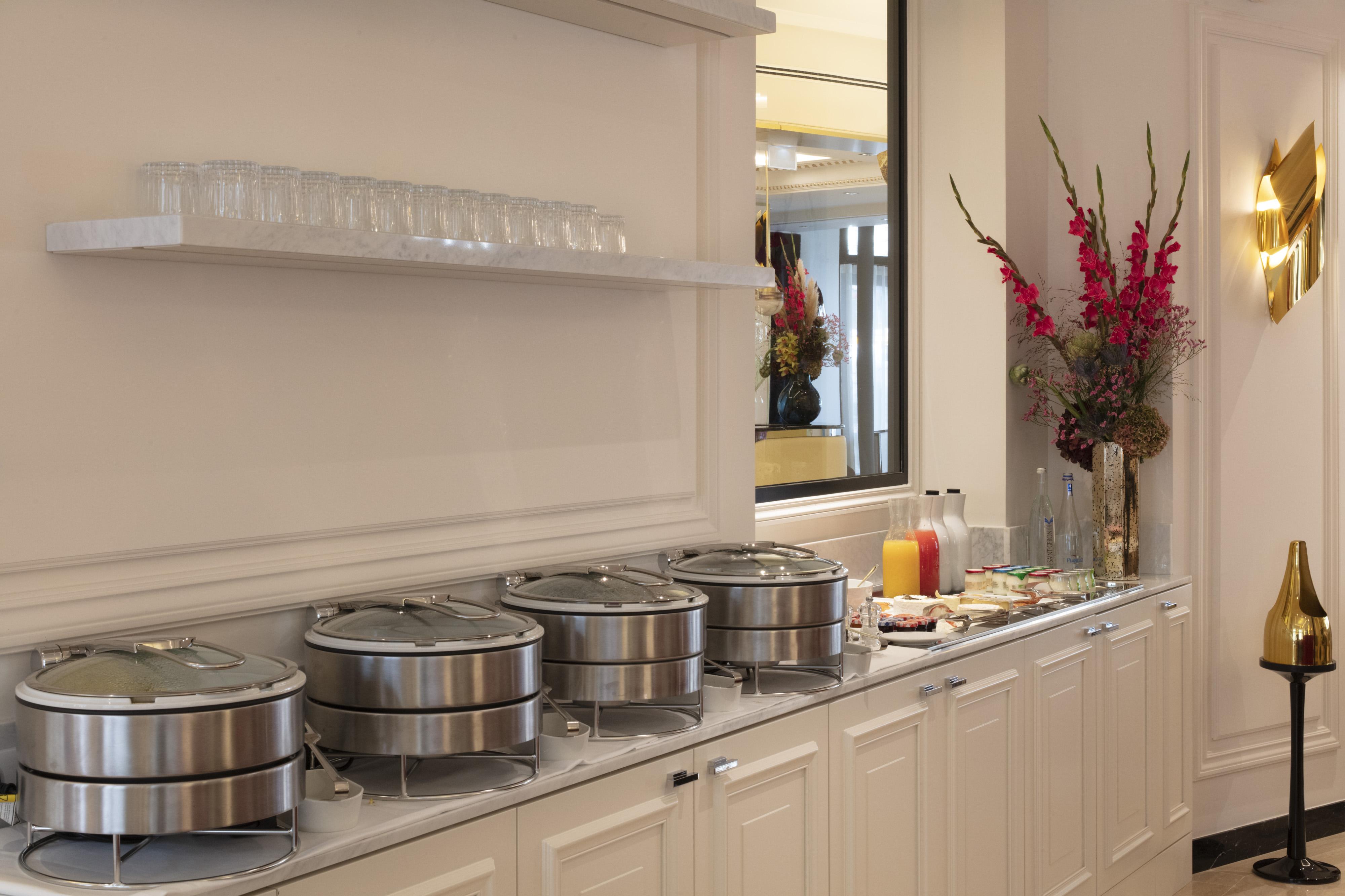 Bowmann Hotel Parijs