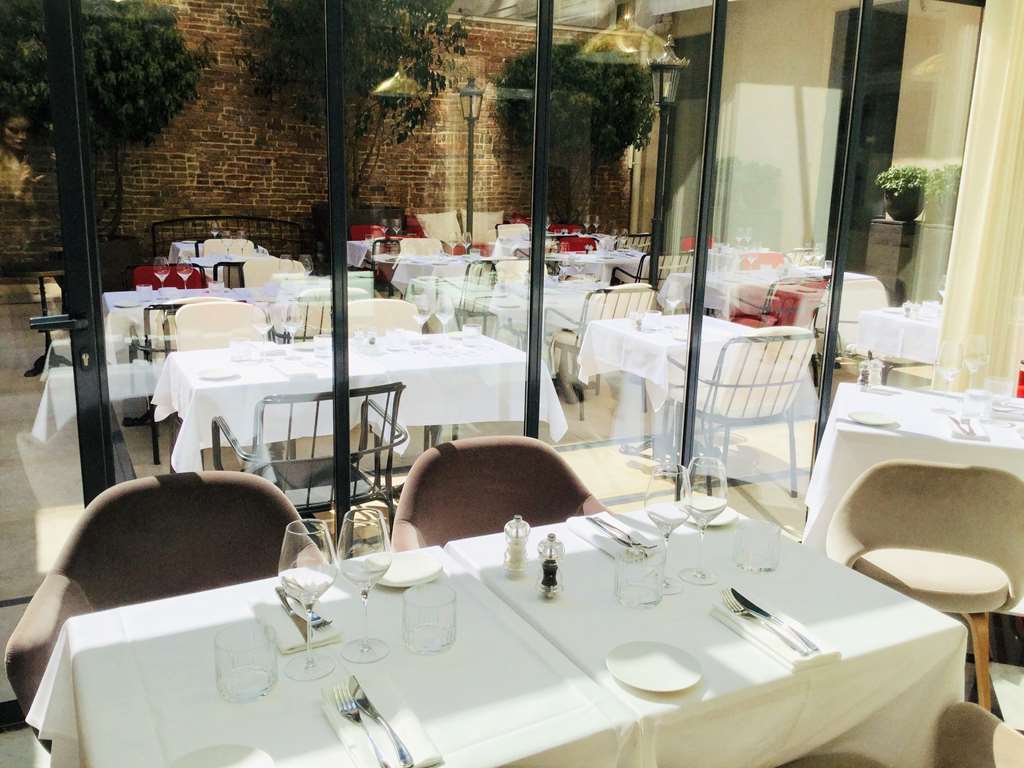 Bowmann Hotel Parijs